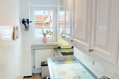 Villa Klarsinni II Ferienwohnung 1 Seestern