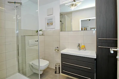 Vakantieappartement Gezinsvakantie Kühlungsborn