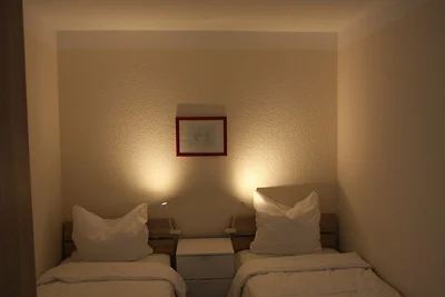 Strandquartett Fewo 11