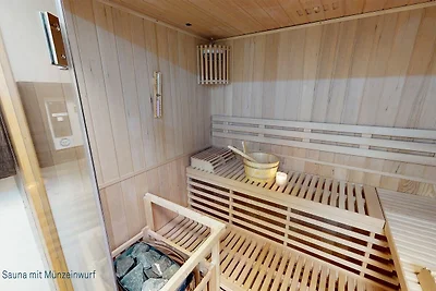 Driftberg Küstenkieker