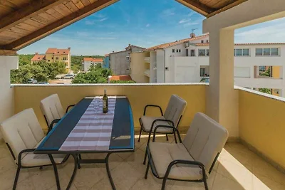 Appartamento Vacanza con famiglia Biograd na Moru