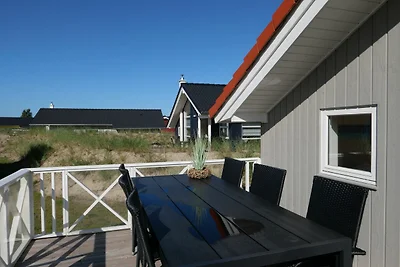 Casa vacanze Vacanza di relax Großenbrode