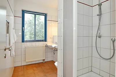 Appartamento Vacanza con famiglia Kühlungsborn