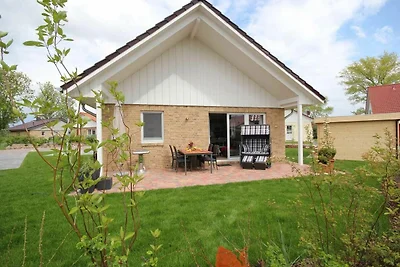 Vakantieappartement Gezinsvakantie Neustadt in Holstein