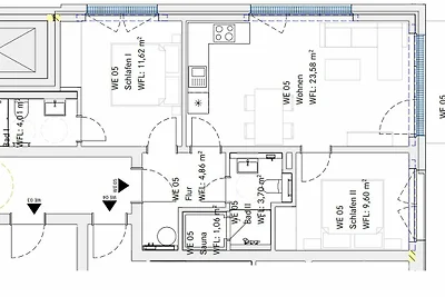 Apartamento Vacaciones familiares Kellenhusen