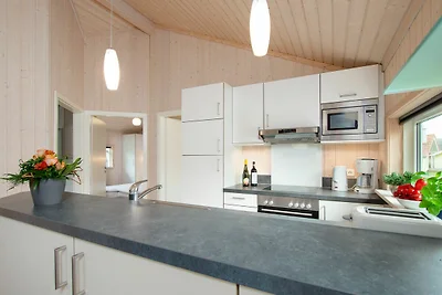Holiday Vital Resort Ferienhaus 8
