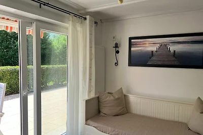 Bayerischer Wald / Arrach Haus 23 Seeblick Fe...