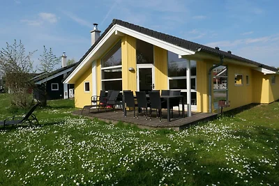 Holiday Vital Resort Ferienhaus mit  Sauna, W...