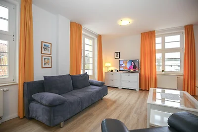 Residenz Unter den Linden Wohnung 23 ruhig un...