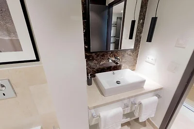 White Pearl Luxusapartment 1.16