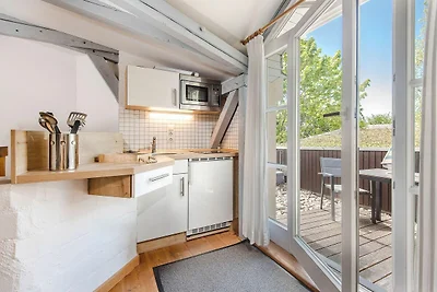 Auf den Höfen Fewo 11