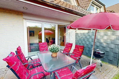Ferienhaus Sir Henry Wohnung C
