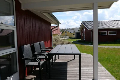 Casa vacanze Vacanza di relax Großenbrode