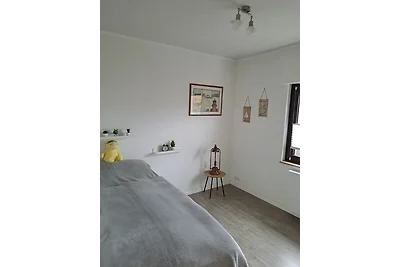 Vakantiehuis Ontspannende vakantie Burg auf Fehmarn