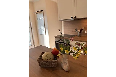 Apartament Dla rodzin Kühlungsborn