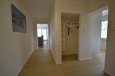 Apartmenthaus Königshöhe Wohnung Seepferd