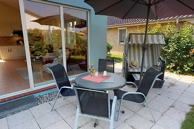 Feriendorf Südstrand Haus 03