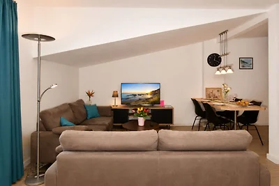Ferienhaus Alisch Fewo 2