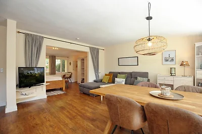 Apartamento Vacaciones familiares Kühlungsborn