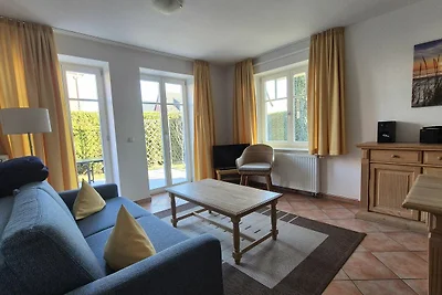 Vakantieappartement Gezinsvakantie Warnemünde