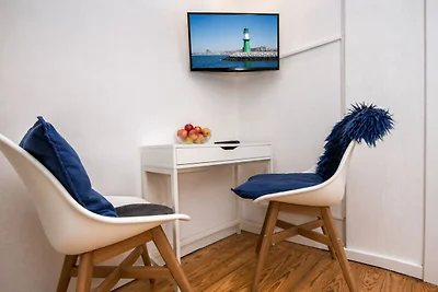 Haus Wilbrand Ferienzimmer 1
