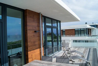 Appartamento Vacanza con famiglia Neustadt in Holstein