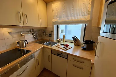 Miramar Wohnung 401