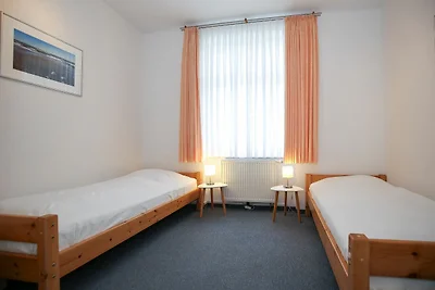 Apartamento Vacaciones familiares Kühlungsborn