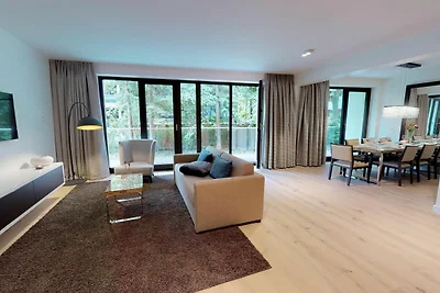 White Pearl Luxussuite 0.05