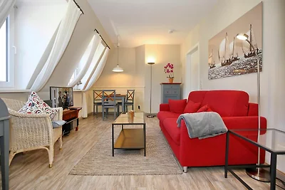 Ulmenschlößchen Wohnung 13