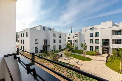 Vakantieappartement Gezinsvakantie Travemünde