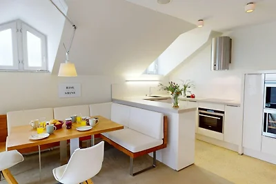 Appartamento Vacanza con famiglia Burg auf Fehmarn