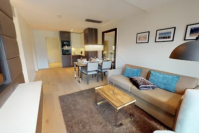 White Pearl Luxusapartment mit Sauna 2.03