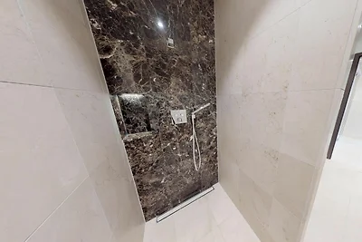 White Pearl Luxussuite 3.03