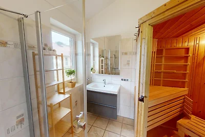 Casa vacanze Vacanza di relax Neustadt in Holstein