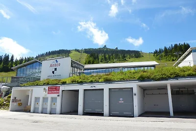 Bayerischer Wald / Arrach Haus 58 Fewo EG...