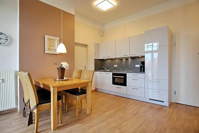 Apartamento Vacaciones familiares Kühlungsborn