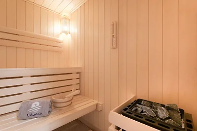 Vakantieappartement Gezinsvakantie Kellenhusen