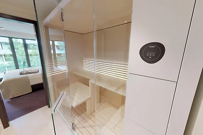 White Pearl Luxusapartment 1.16