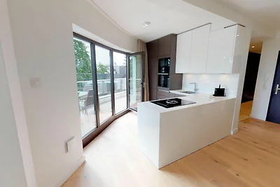 White Pearl Luxussuite 3.01