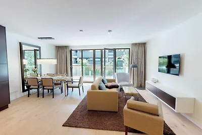 White Pearl Luxussuite 0.04