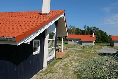 Domek letniskowy Urlop wypoczynkowy Großenbrode