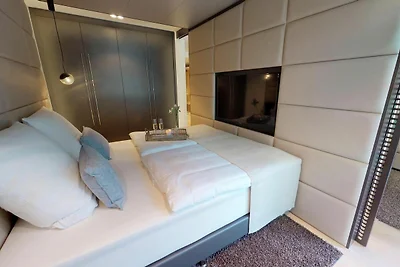 White Pearl Luxusapartment 2.09