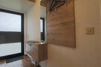 Bayerischer Wald / Arrach Haus 58 Fewo EG...