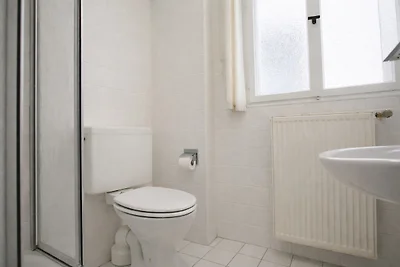 Haus Wilbrand Ferienzimmer 3