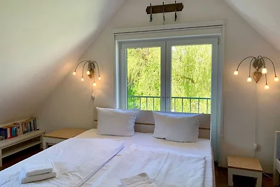 Apartament Dla rodzin Kühlungsborn