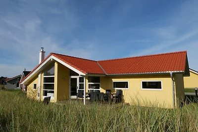 Vakantiehuis Ontspannende vakantie Großenbrode