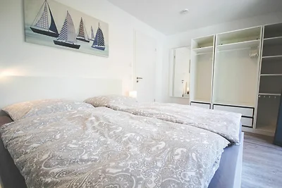 Apartmenthaus Sport-Sager Kurparknest