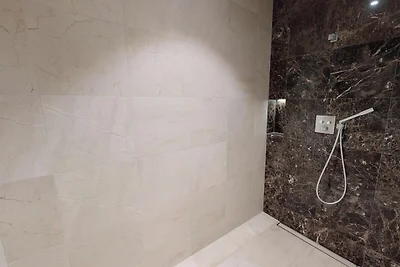 White Pearl Luxussuite 3.05