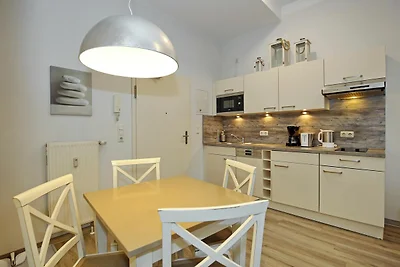 Haus am Park Wohnung 13